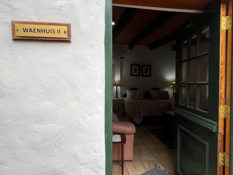 7 Bedroom Property for Sale in Clanwilliam Western Cape